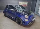 Thumbnail Abarth 500 500 595 Monster Energy Yamaha cabriolet