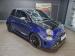 Abarth 500 500 595 Monster Energy Yamaha cabriolet - Thumbnail 1