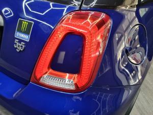 Abarth 500 500 595 Monster Energy Yamaha cabriolet - Image 20