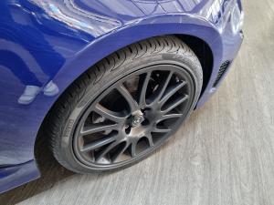 Abarth 500 500 595 Monster Energy Yamaha cabriolet - Image 7