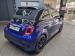 Abarth 500 500 595 Monster Energy Yamaha cabriolet - Thumbnail 8