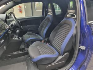 Abarth 500 500 595 Monster Energy Yamaha cabriolet - Image 9