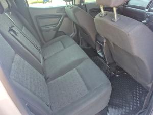 Ford Ranger 2.2TDCi double cab Hi-Rider XL - Image 12