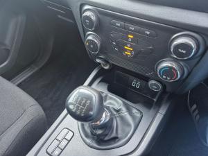 Ford Ranger 2.2TDCi double cab Hi-Rider XL - Image 16