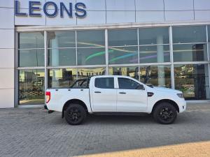 Ford Ranger 2.2TDCi double cab Hi-Rider XL - Image 4