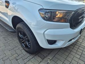 Ford Ranger 2.2TDCi double cab Hi-Rider XL - Image 7