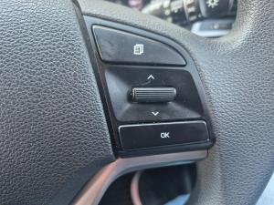Hyundai Tucson 2.0 Premium - Image 15