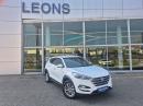 Thumbnail Hyundai Tucson 2.0 Premium