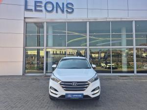 Hyundai Tucson 2.0 Premium - Image 2