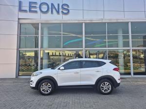 Hyundai Tucson 2.0 Premium - Image 4