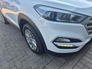 Hyundai Tucson 2.0 Premium - Image 7