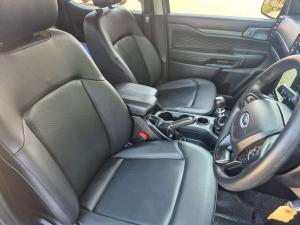 Ford Ranger 2.0 SiT double cab - Image 9