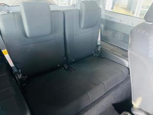 Suzuki Jimny 1.5 GL AllGrip 3-door auto - Image 10