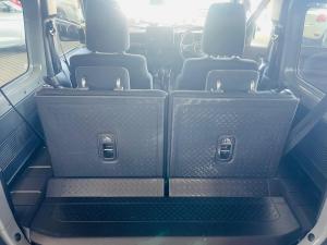 Suzuki Jimny 1.5 GL AllGrip 3-door auto - Image 11