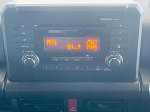 Suzuki Jimny 1.5 GL AllGrip 3-door auto - Image 12