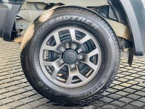 Suzuki Jimny 1.5 GL AllGrip 3-door auto - Image 16