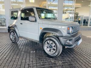 Suzuki Jimny 1.5 GL AllGrip 3-door auto - Image 1