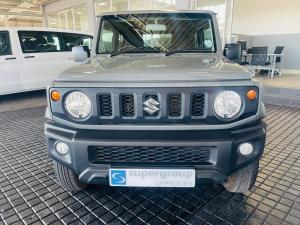 Suzuki Jimny 1.5 GL AllGrip 3-door auto - Image 2