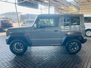 Suzuki Jimny 1.5 GL AllGrip 3-door auto - Image 4