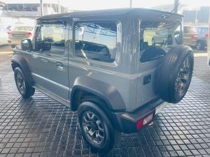 Suzuki Jimny 1.5 GL AllGrip 3-door auto - Image 5