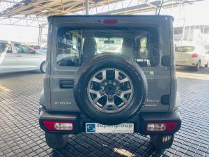 Suzuki Jimny 1.5 GL AllGrip 3-door auto - Image 6