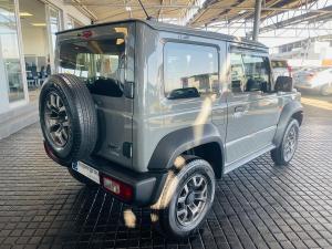 Suzuki Jimny 1.5 GL AllGrip 3-door auto - Image 7