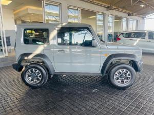 Suzuki Jimny 1.5 GL AllGrip 3-door auto - Image 8