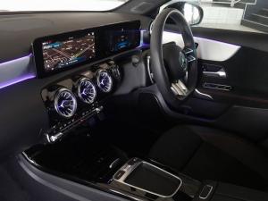 Mercedes-Benz A-Class A35 sedan 4Matic - Image 12
