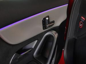 Mercedes-Benz A-Class A35 sedan 4Matic - Image 13