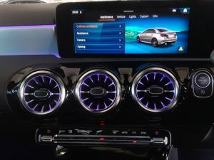Mercedes-Benz A-Class A35 sedan 4Matic - Image 14