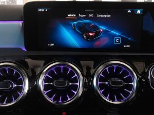 Mercedes-Benz A-Class A35 sedan 4Matic - Image 15