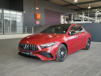Thumbnail Mercedes-Benz A-Class A35 sedan 4Matic