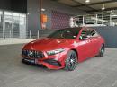 Thumbnail Mercedes-Benz A-Class A35 sedan 4Matic