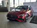 Mercedes-Benz A-Class A35 sedan 4Matic - Thumbnail 2