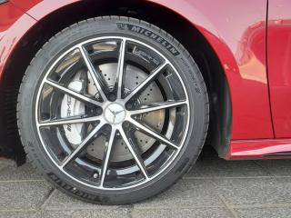 Mercedes-Benz A-Class A35 sedan 4Matic
