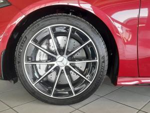 Mercedes-Benz A-Class A35 sedan 4Matic - Image 4