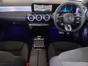 Mercedes-Benz A-Class A35 sedan 4Matic - Image 7