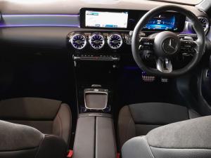 Mercedes-Benz A-Class A35 sedan 4Matic - Image 7
