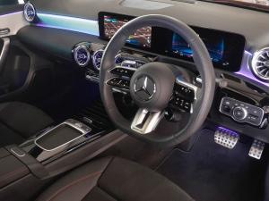 Mercedes-Benz A-Class A35 sedan 4Matic - Image 8