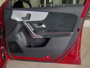 Mercedes-Benz A-Class A35 sedan 4Matic - Image 9