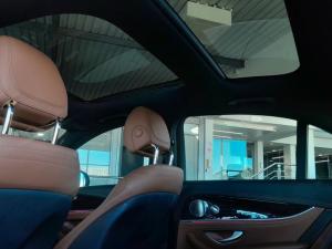 Mercedes-Benz E-Class E220d Avantgarde - Image 12