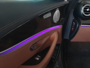 Mercedes-Benz E-Class E220d Avantgarde - Image 14