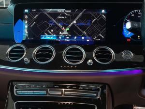 Mercedes-Benz E-Class E220d Avantgarde - Image 15