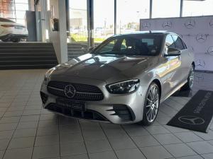 Mercedes-Benz E-Class E220d Avantgarde - Image 1