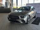 Thumbnail Mercedes-Benz E-Class E220d Avantgarde