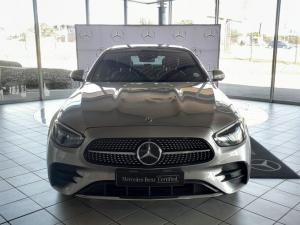 Mercedes-Benz E-Class E220d Avantgarde - Image 2