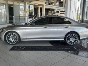 Mercedes-Benz E-Class E220d Avantgarde - Image 4