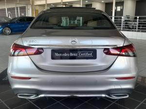 Mercedes-Benz E-Class E220d Avantgarde - Image 6