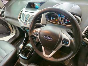 Ford EcoSport 1.5TDCi Titanium - Image 10