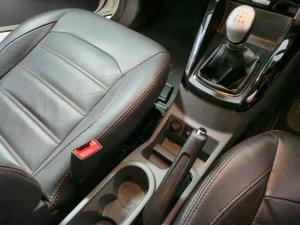 Ford EcoSport 1.5TDCi Titanium - Image 12